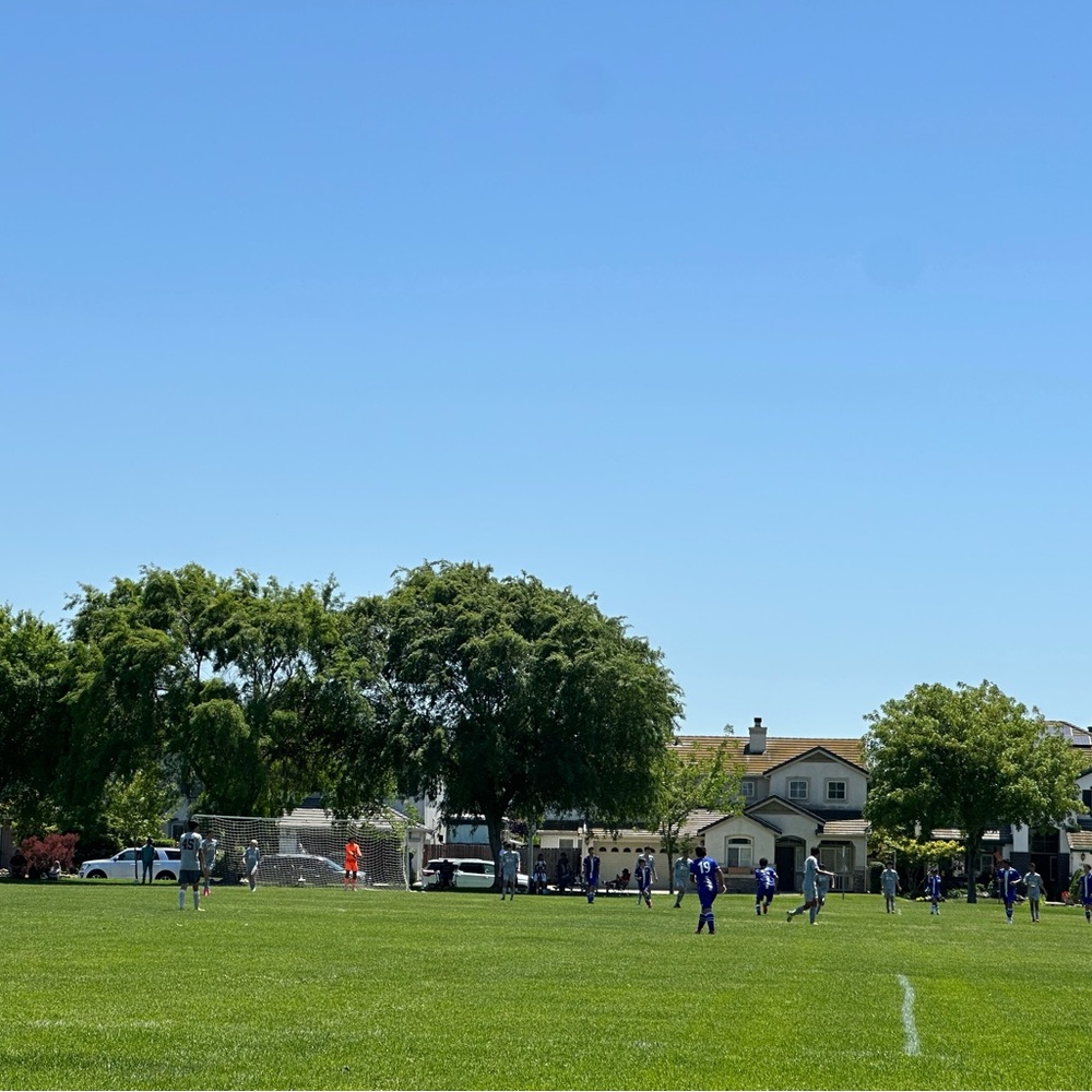 Meet your Posher, Corina